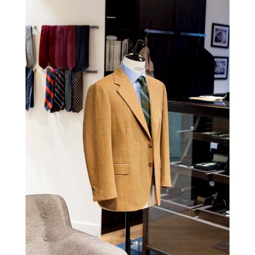 44615 by WWChan Tailor